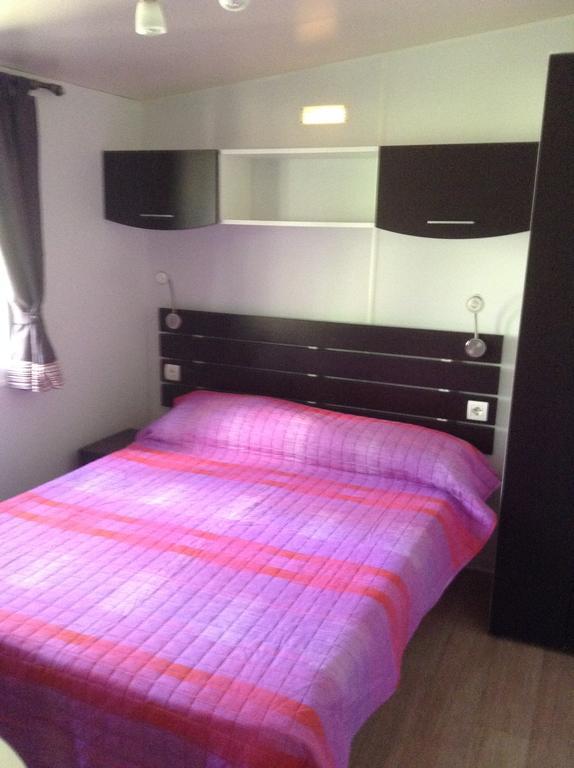 Camping Pineta Urbino Exterior photo