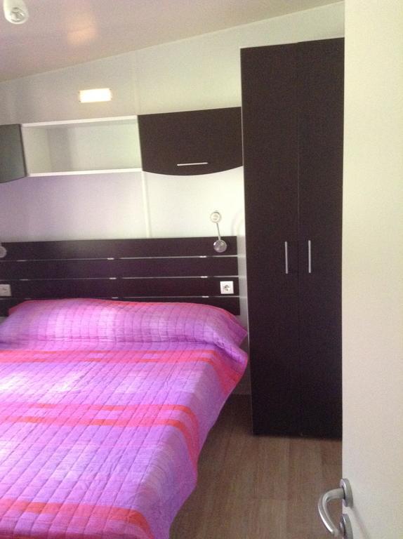 Camping Pineta Urbino Exterior photo